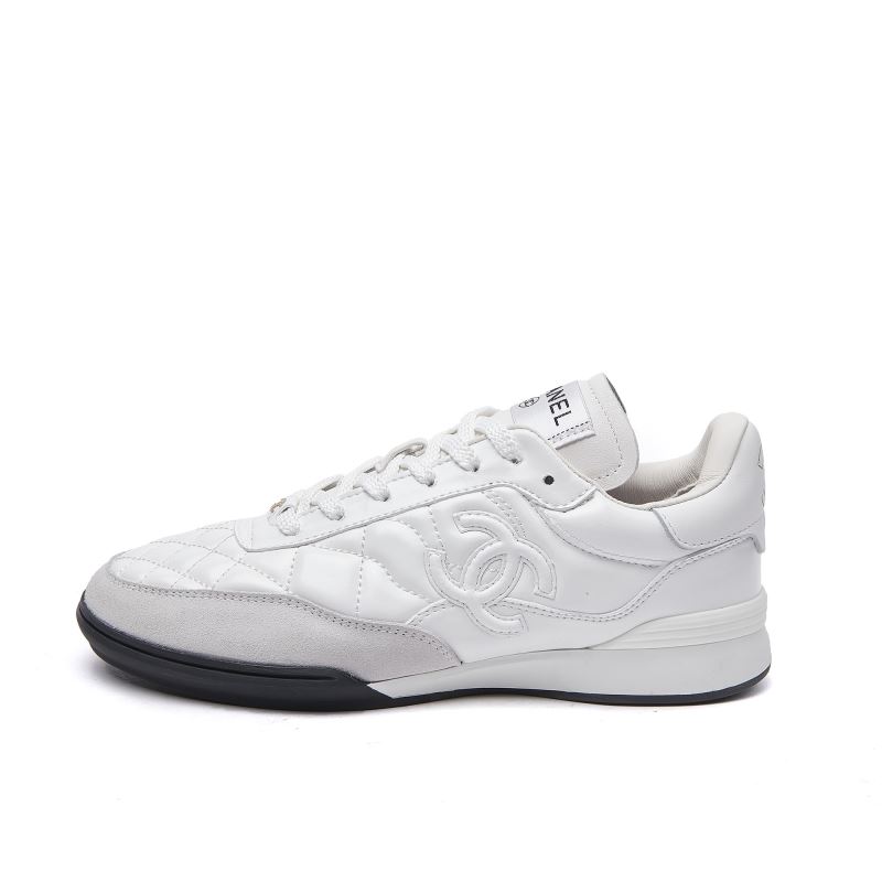 Ch*el sneakers